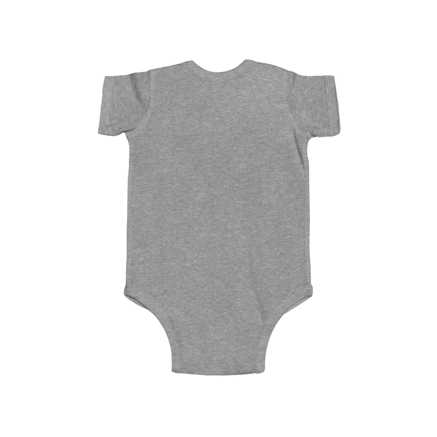 Infant Onesie - I love Kisses 100% cotton