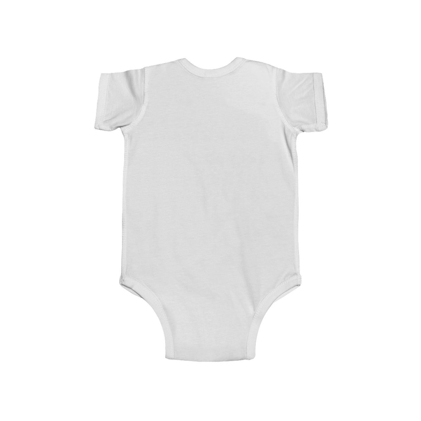Infant Onesie - I love Kisses 100% cotton