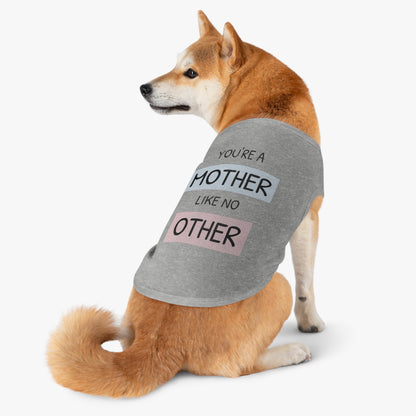 Dog Mom shirt