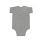 Infant Onesie  - I love Kisses 100% cotton