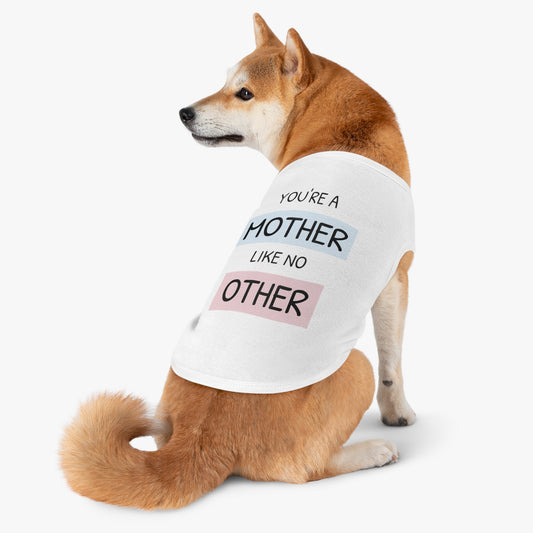 Dog Mom shirt