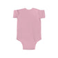 Infant Onesie  - I love Kisses 100% cotton