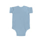 Infant Onesie  - I love Kisses 100% cotton