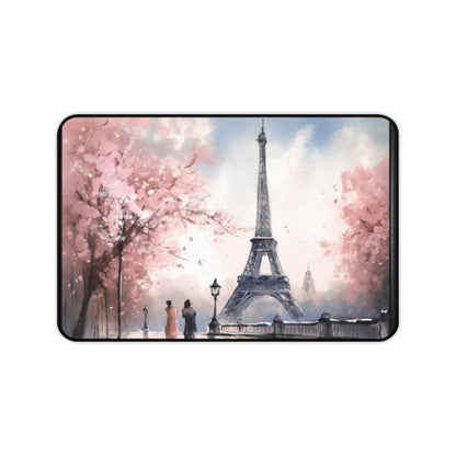 Desk Mat - Eiffel Tower