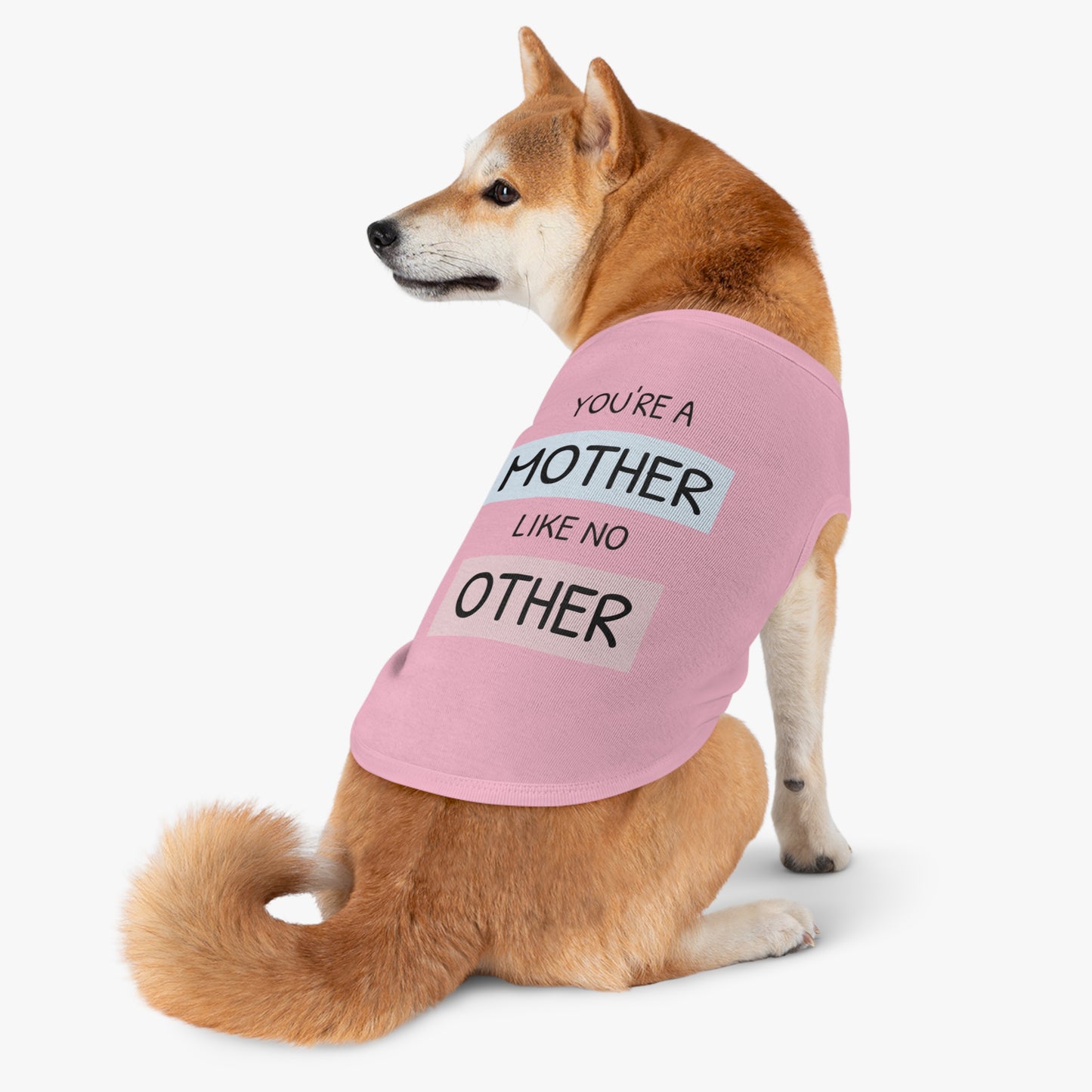 Dog Mom shirt