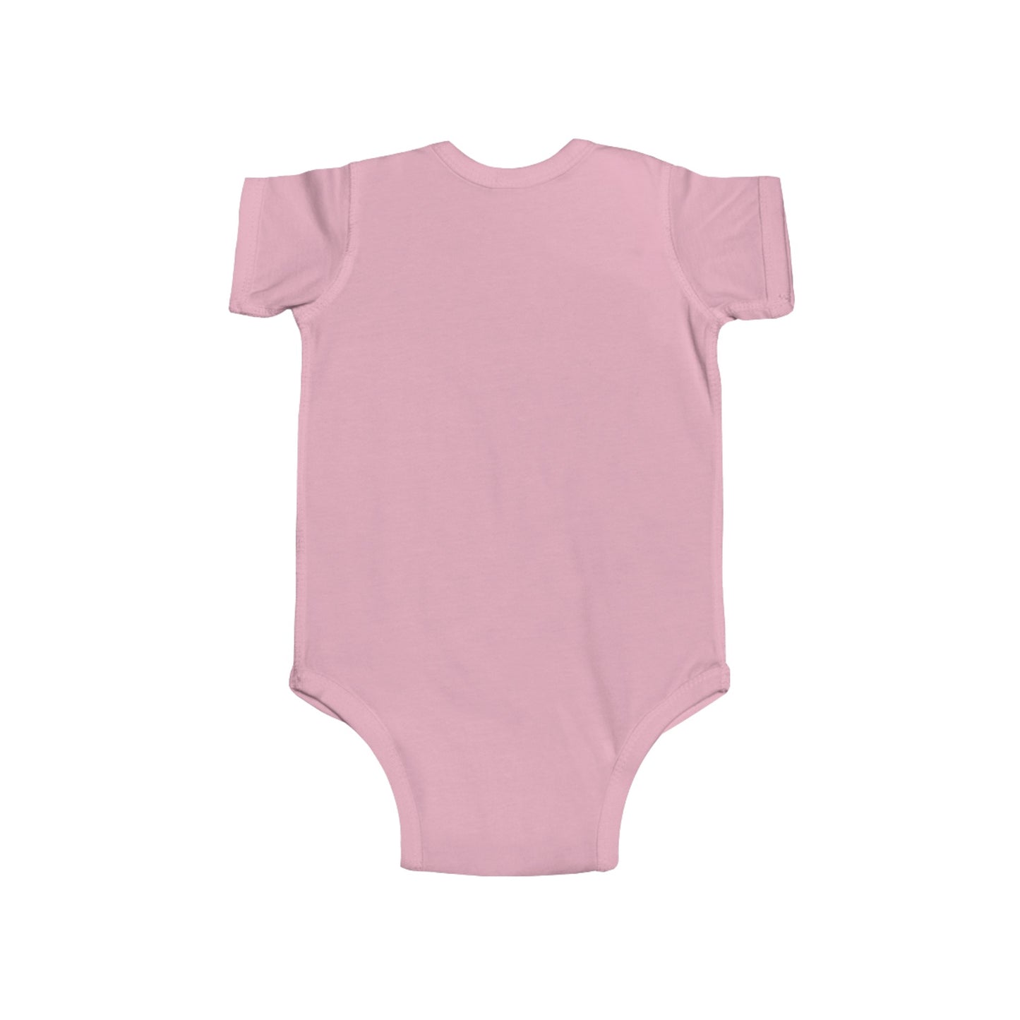 I be in these streets - Baby/Infant 100% cotton onesie