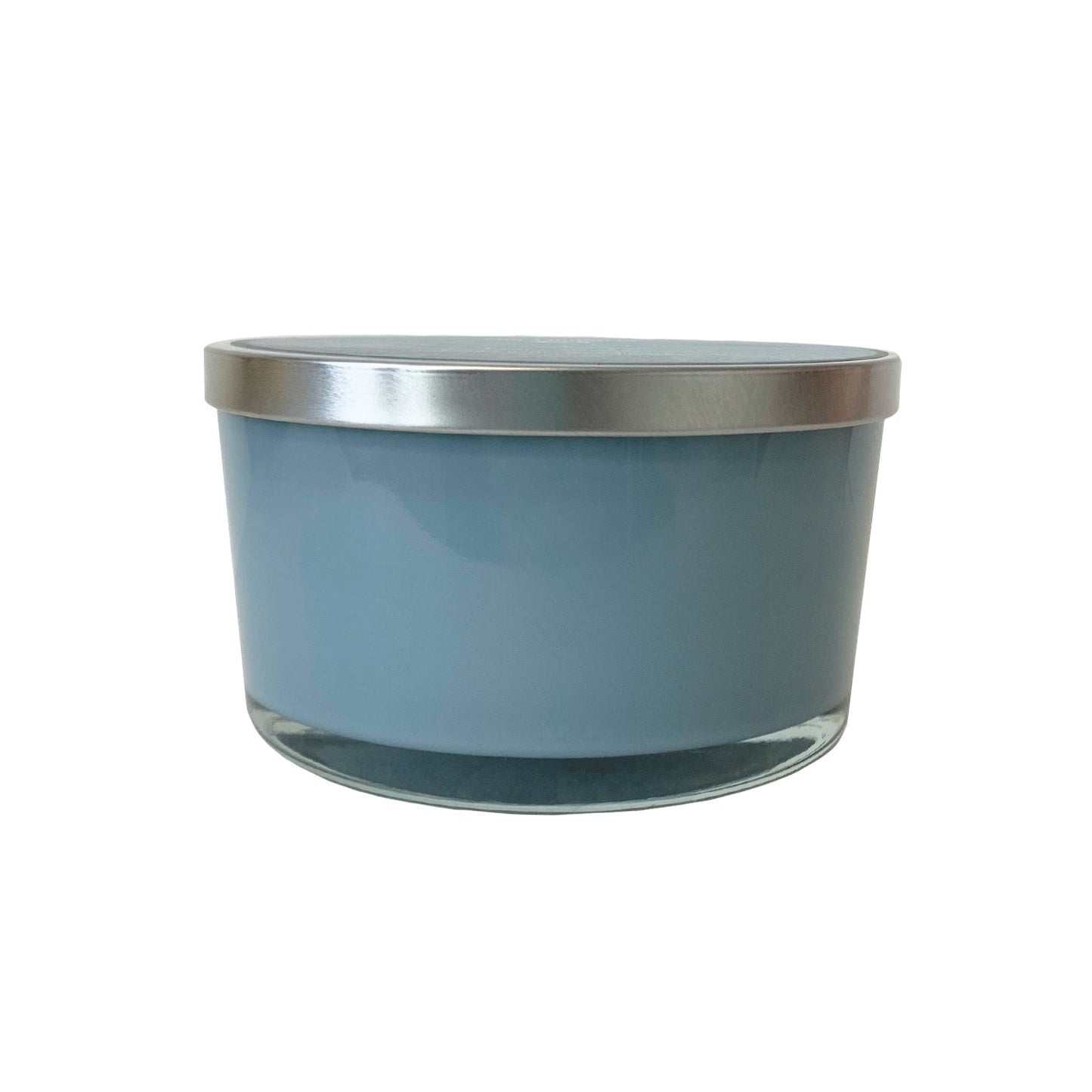 Pier 1 Sea Air Filled 3-Wick Candle 14oz