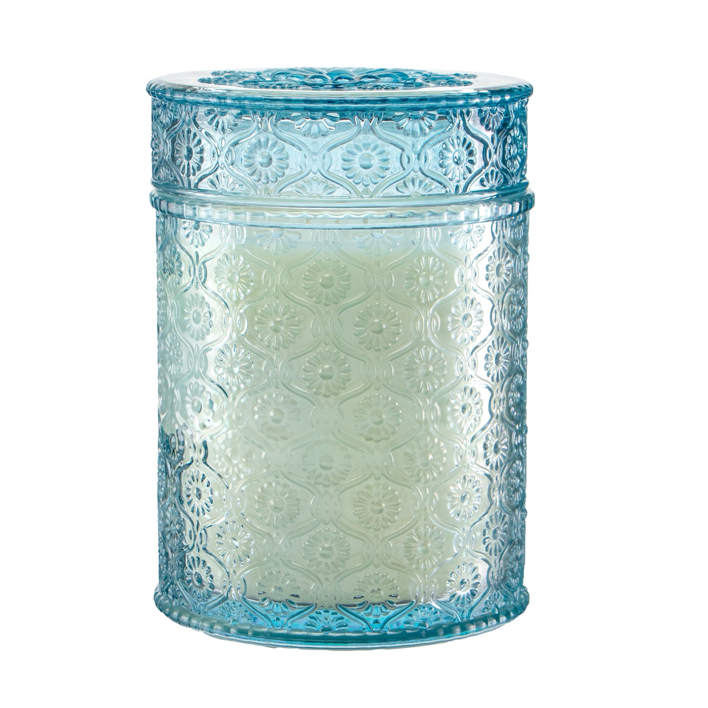 Pier 1 Sea Air Luxe 19oz Filled Candle