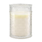 Pier 1 Magnolia Blooms Luxe 19oz Filled Candle