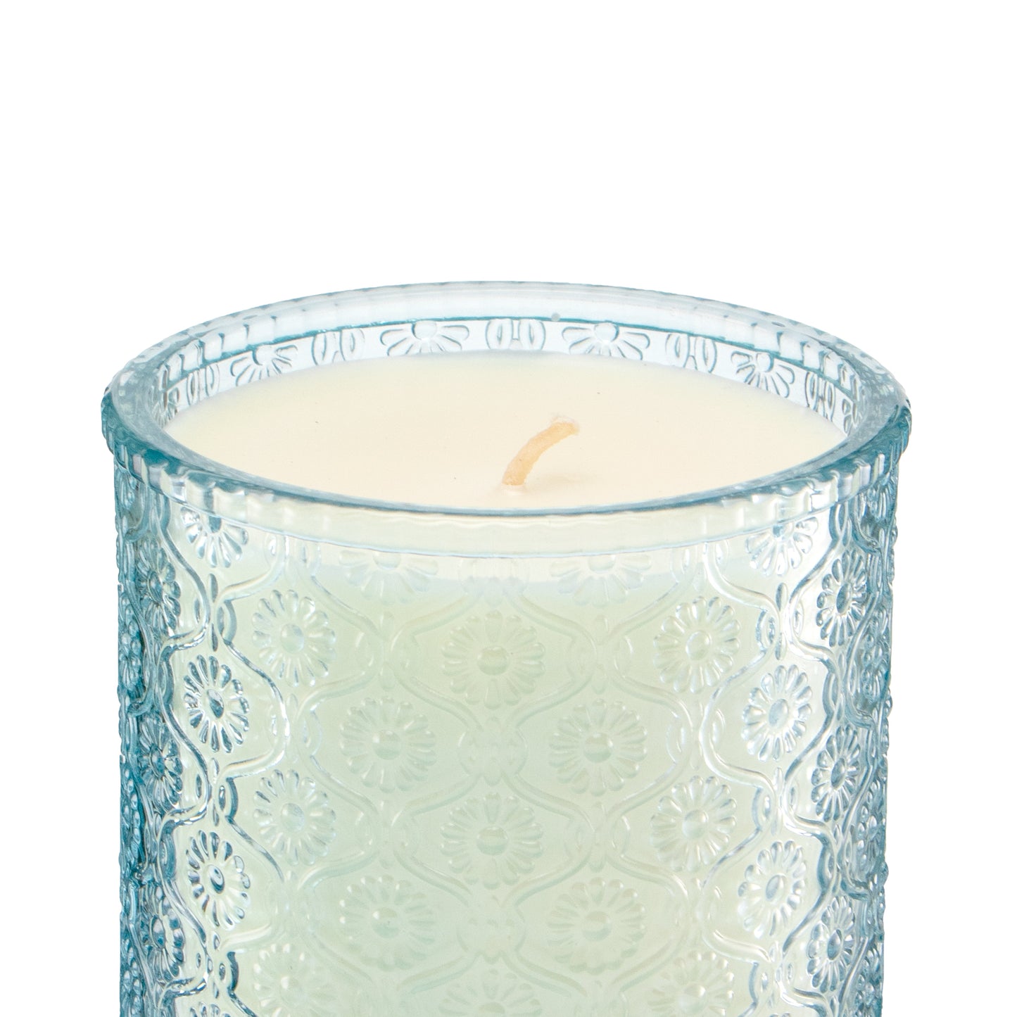 Pier 1 Sea Air Luxe 19oz Filled Candle